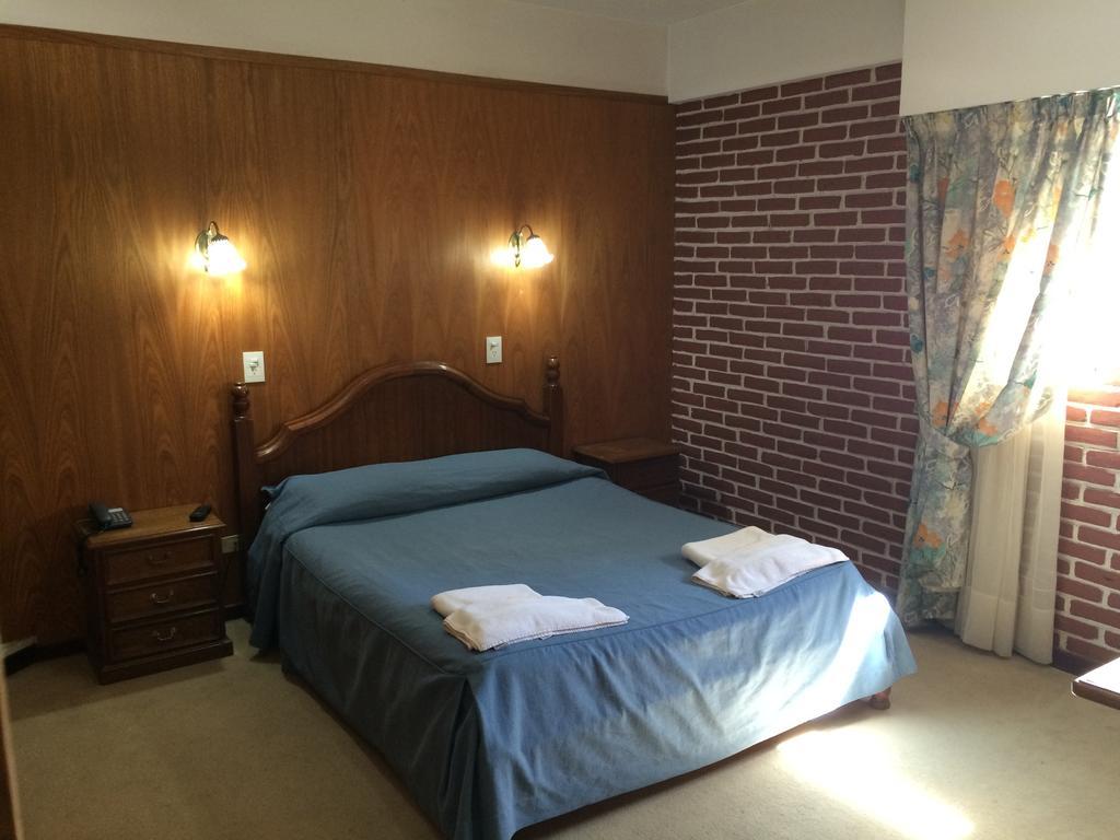 Hotel Americano