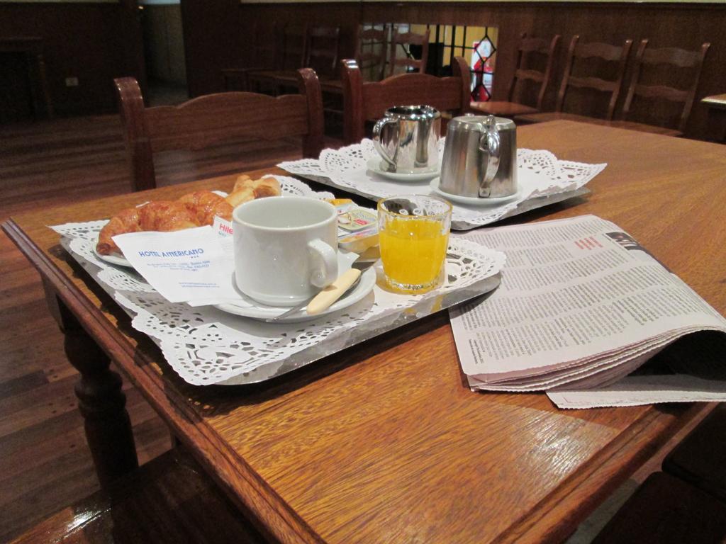 Americano Hotel 2*