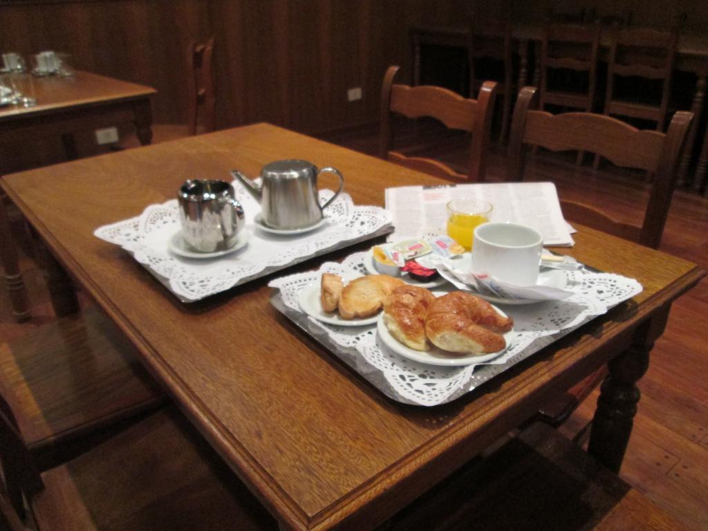 Hotel Americano Buenos Aires