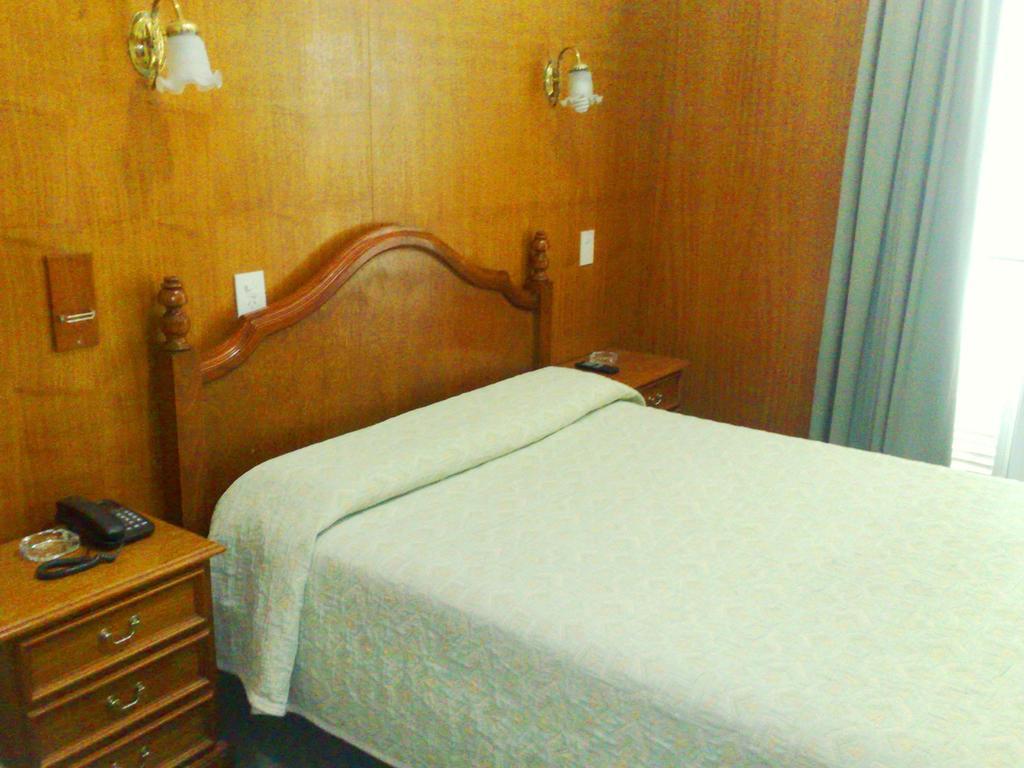 Hotel Americano 2*