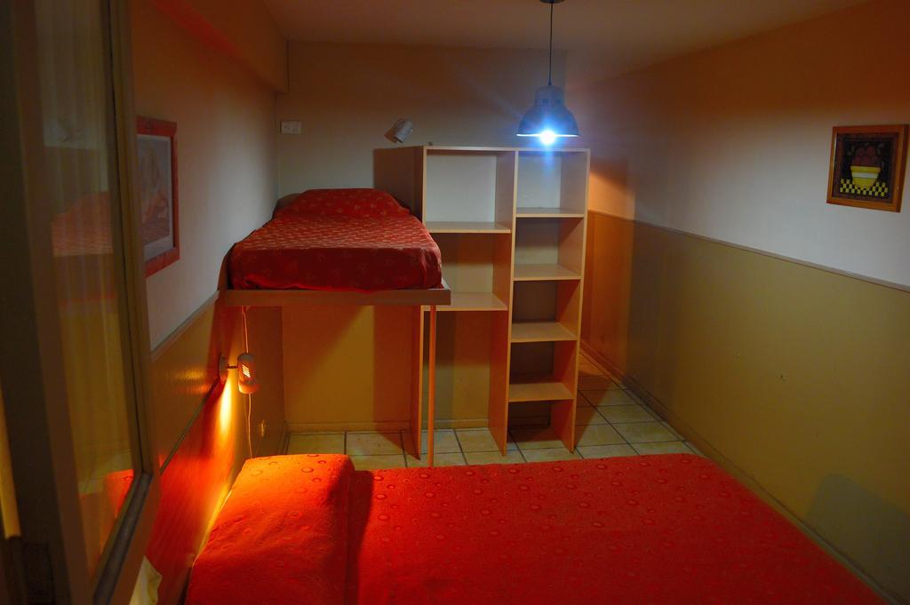 De La Rue Hotel Ciudad Autónoma de Buenos Aires