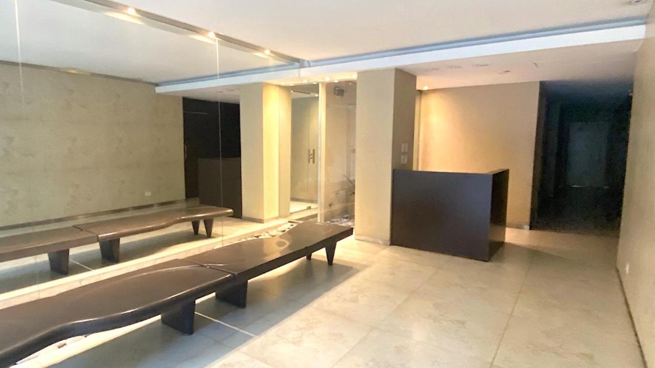 Cozy & Quiet 1bd In Palermo Holly & Pool Buenos Aires