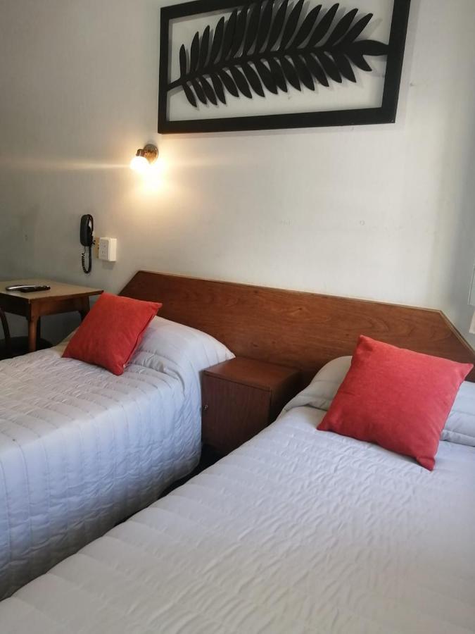 Confortable En Palermo Omega 2* Ciudad Autónoma de Buenos Aires