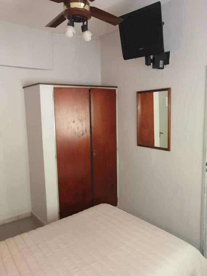 Confortable En Palermo Omega Ciudad Autónoma de Buenos Aires