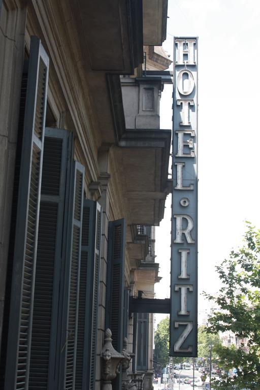 Hostal Ritz & Ba