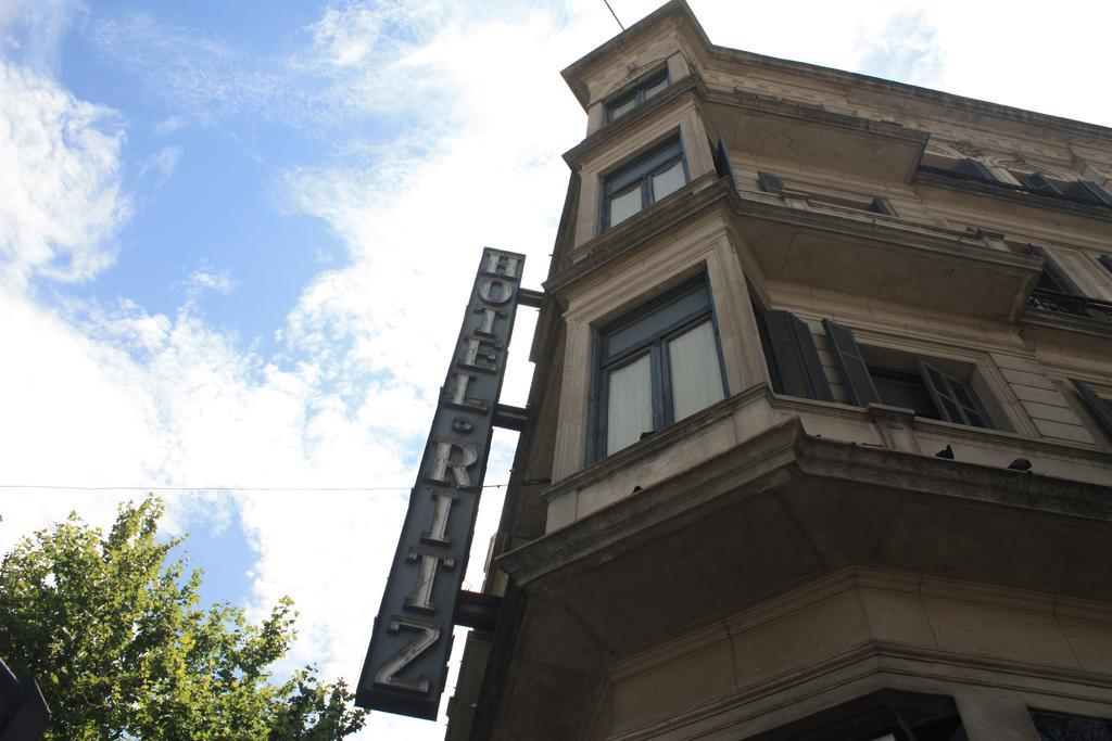 Ritz & Ba Hostal Ciudad Autónoma de Buenos Aires