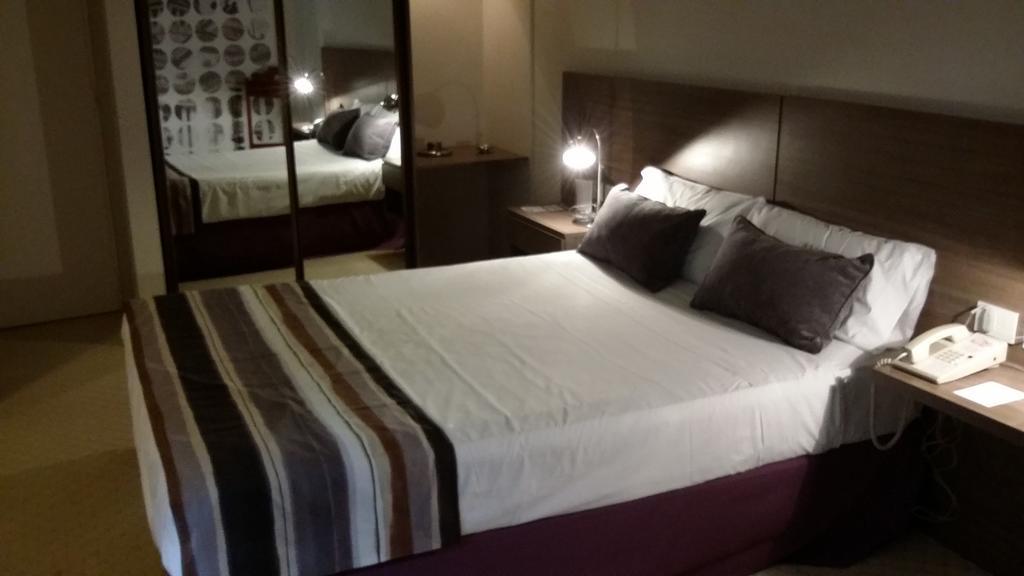 Hotel Bisonte Palace Ciudad Autónoma de Buenos Aires