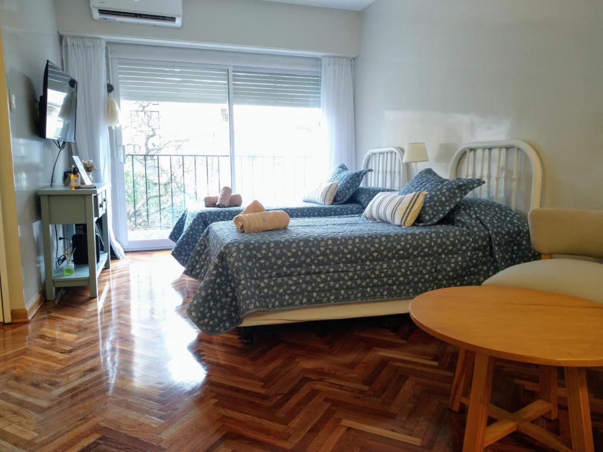 Riobamba Apartamento *