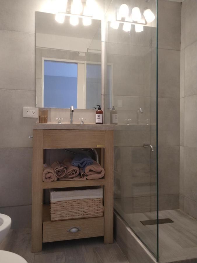 Riobamba Apartamento Ciudad Autónoma de Buenos Aires