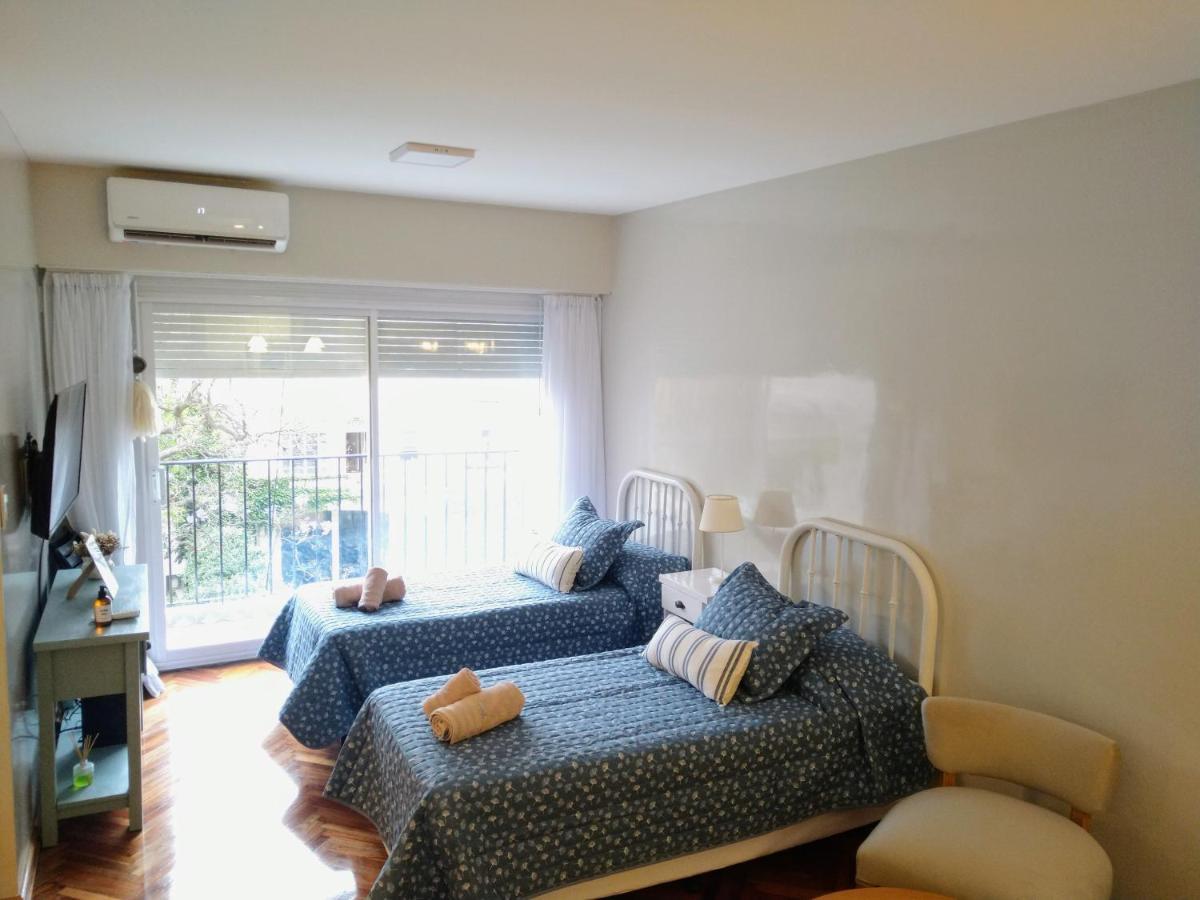 Riobamba Apartamento *
