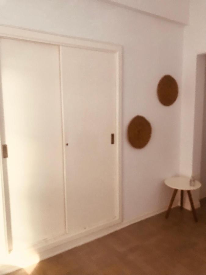 Monoambiente Apartamento