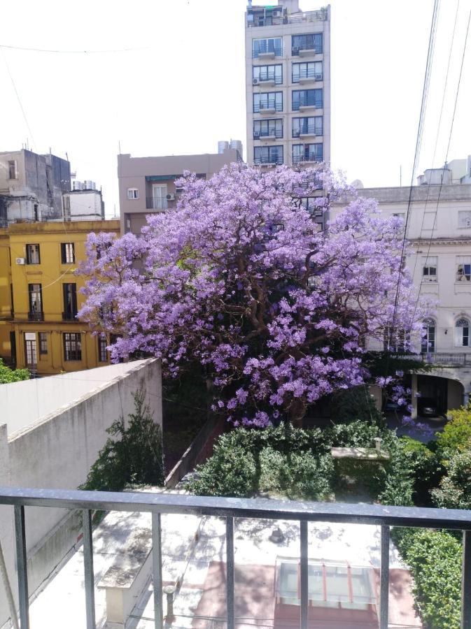 Riobamba Apartamento Ciudad Autónoma de Buenos Aires