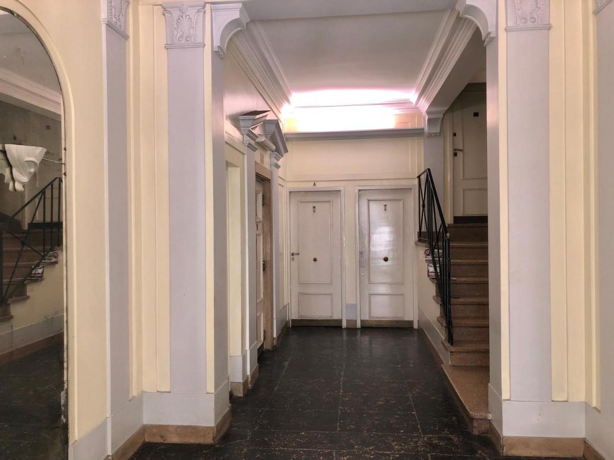 Apartamento Monoambiente En El Centro Recoleta! Ciudad Autónoma de Buenos Aires