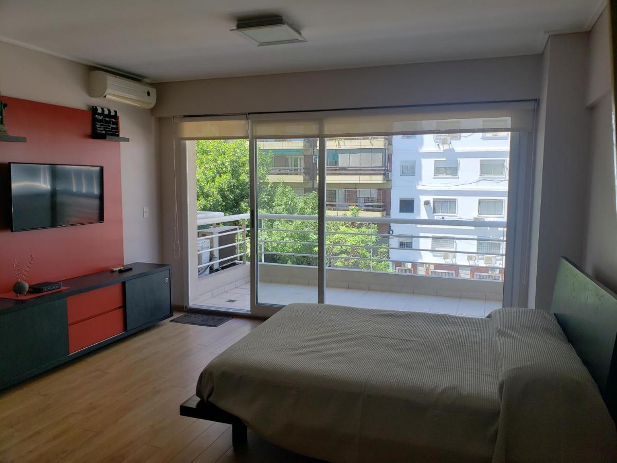 Apartamento Buenos Días Libertador *