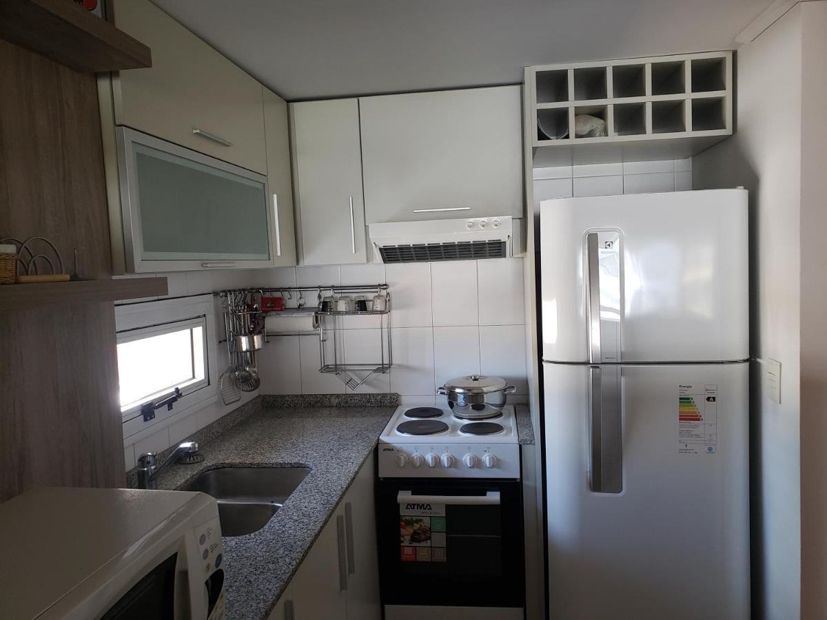Buenos Días Libertador Apartamento Ciudad Autónoma de Buenos Aires