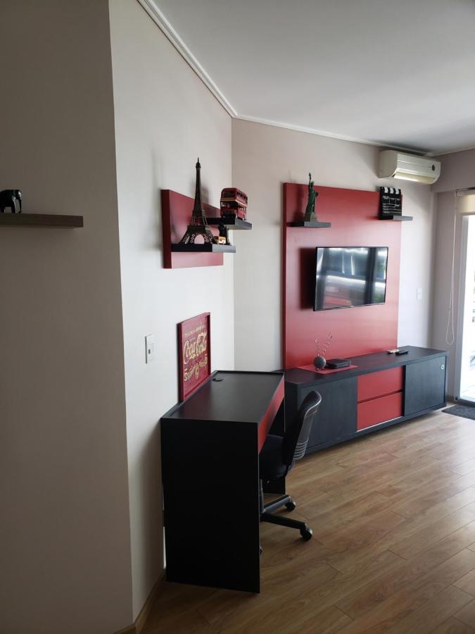 Buenos Días Libertador Apartamento
