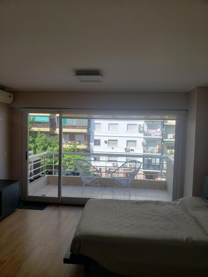 Apartamento Buenos Días Libertador Ciudad Autónoma de Buenos Aires