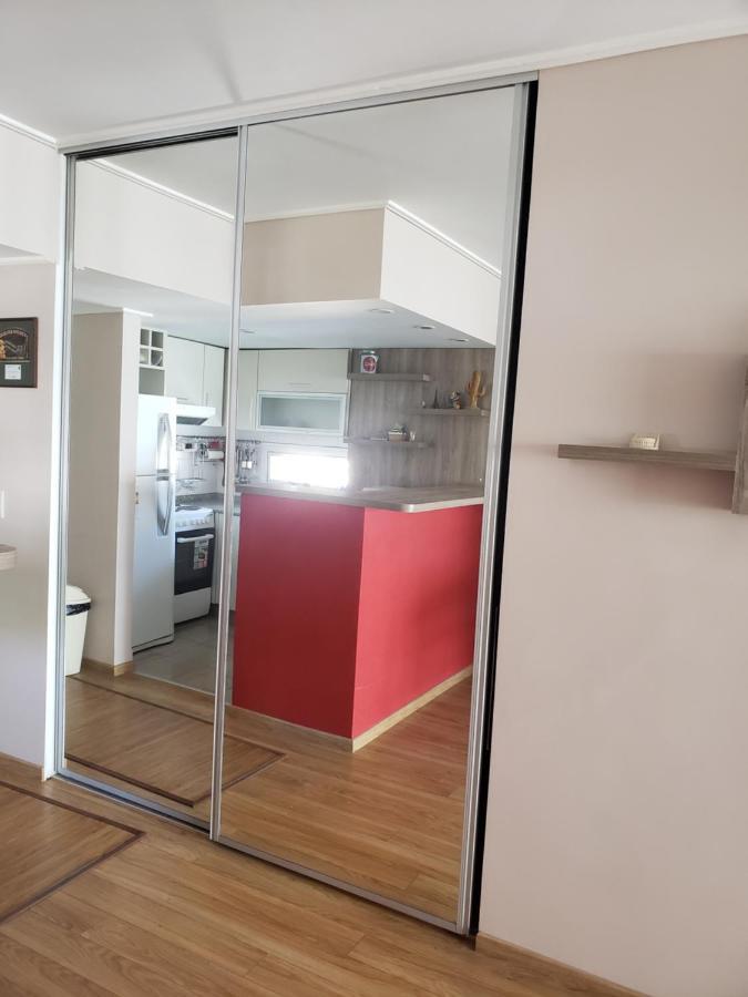 Apartamento Buenos Días Libertador