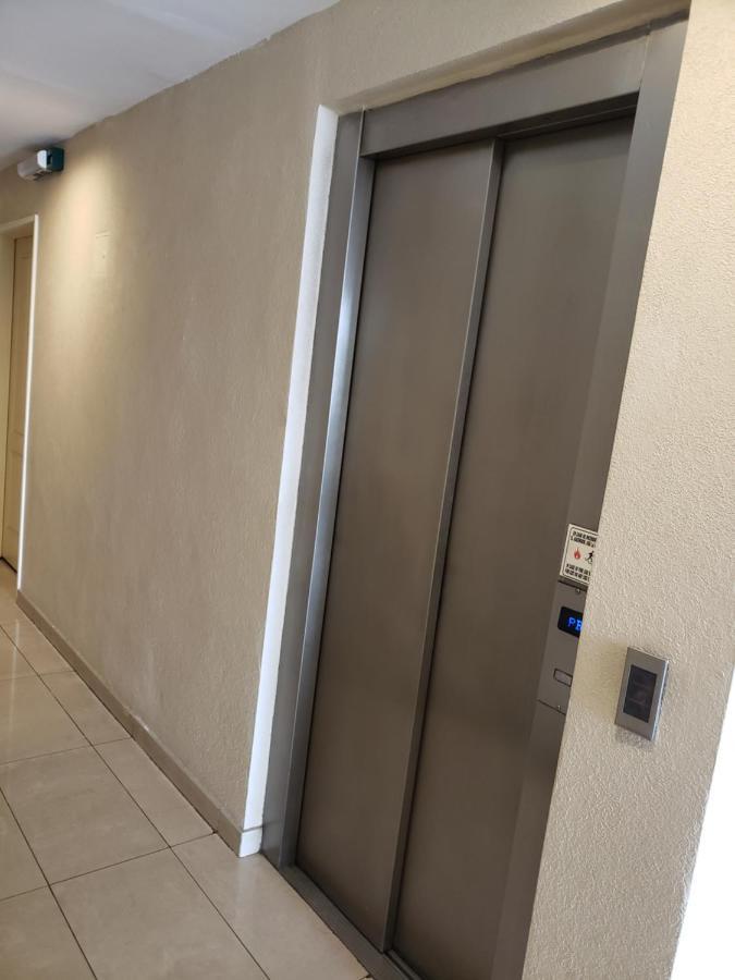 Apartamento Buenos Días Libertador