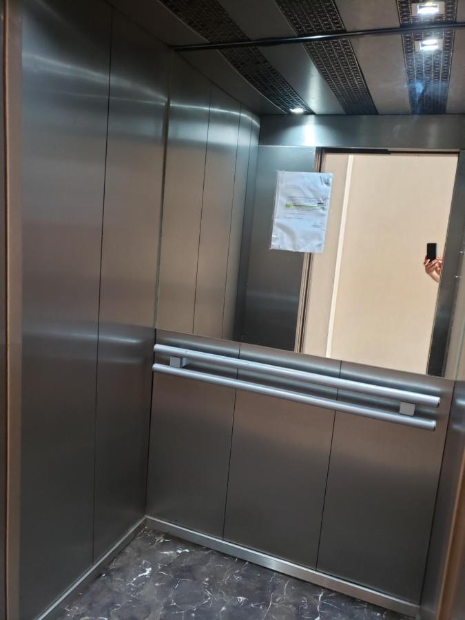 Apartamento Buenos Días Libertador Ciudad Autónoma de Buenos Aires