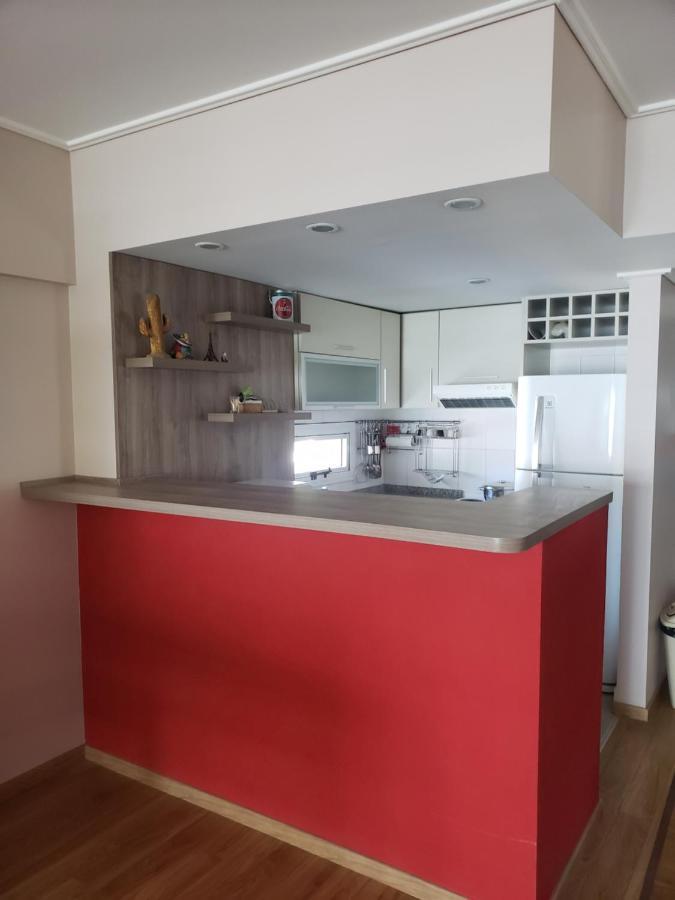 Buenos Días Libertador Apartamento