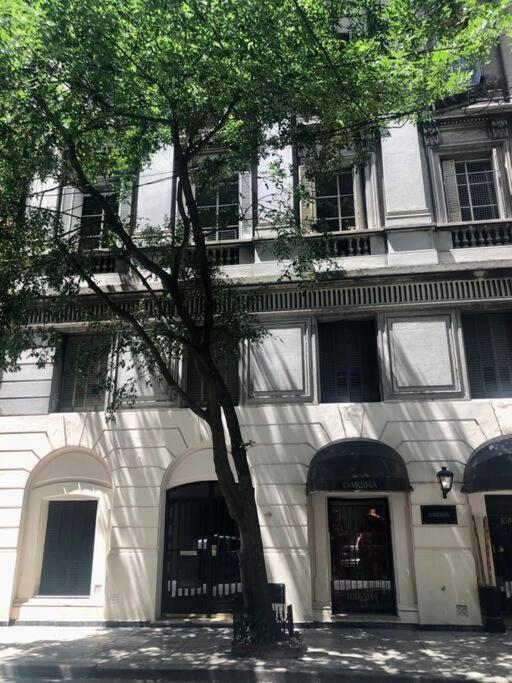 Apartamento Encantador, Lujoso Departamento En El Corazon De Recoleta!! Buenos Aires