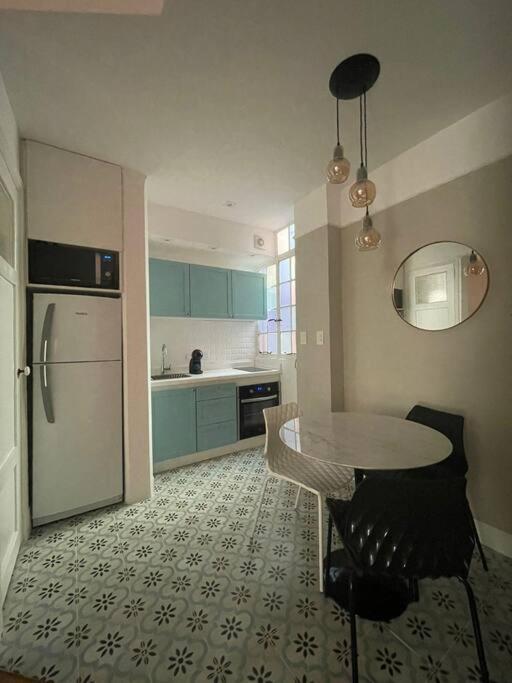 Encantador, Lujoso Departamento En El Corazon De Recoleta!! Apartamento