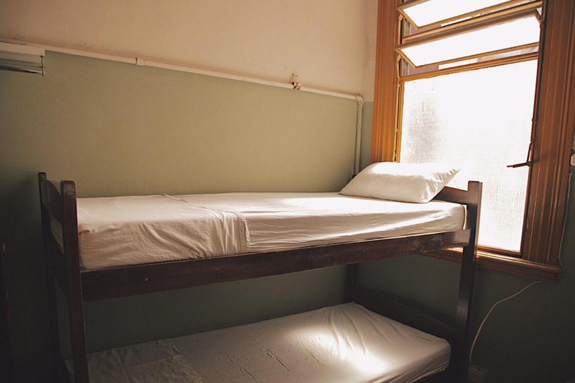 La Morada Hostal