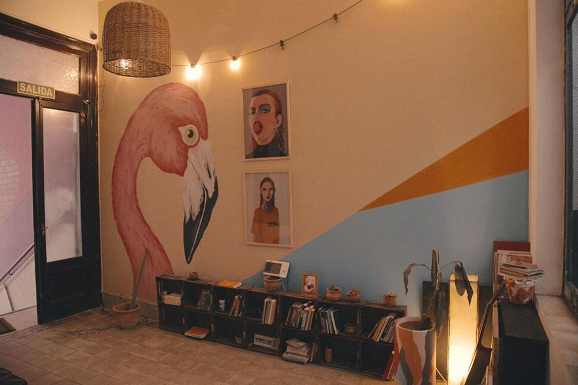 La Morada Hostal *