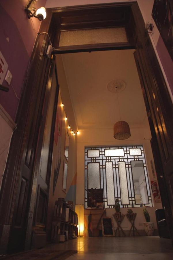 La Morada Hostal *