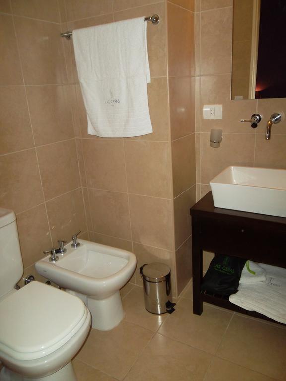 Cepas De Cata & Relax Hotel 4*