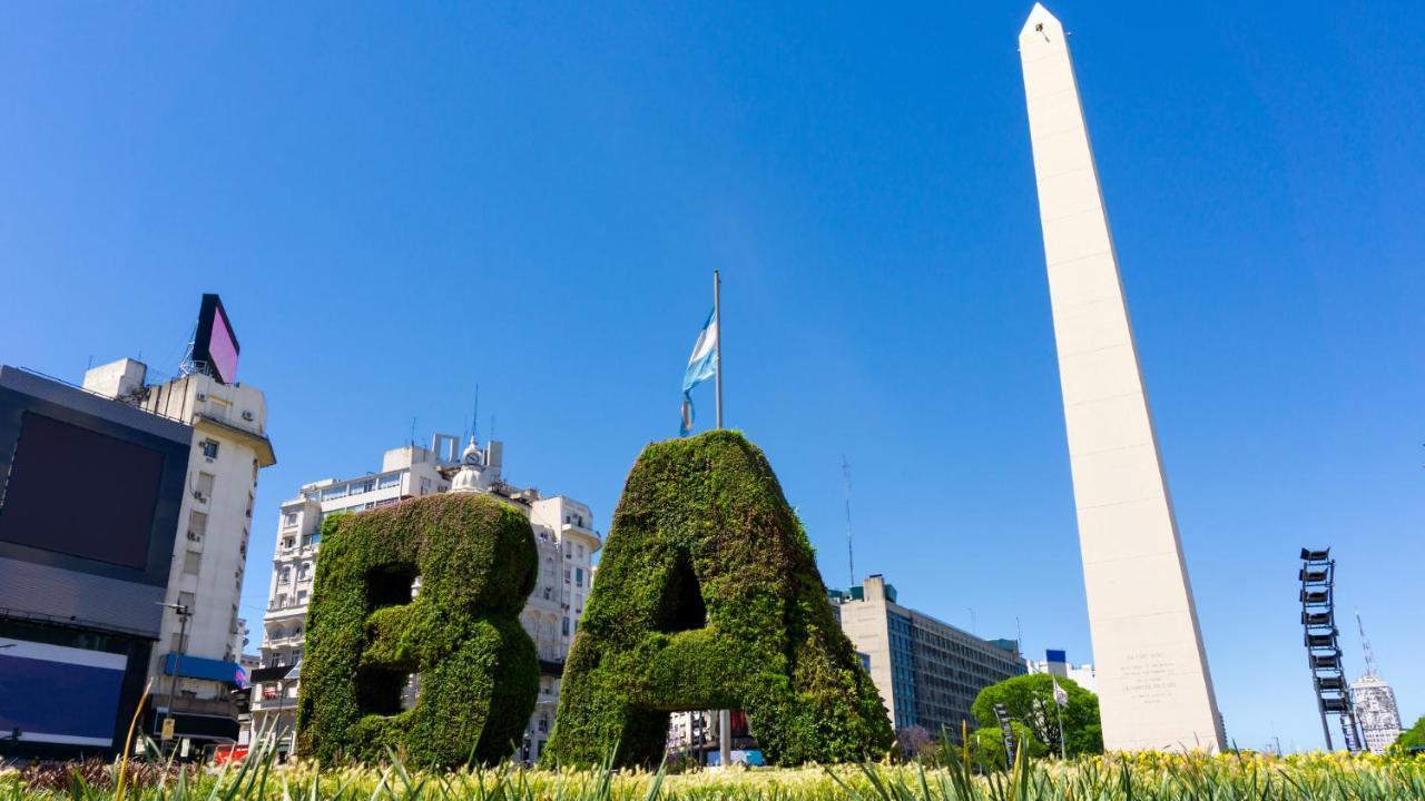 Apartamento Modern&new In Palermo - By Buerentals Ciudad Autónoma de Buenos Aires
