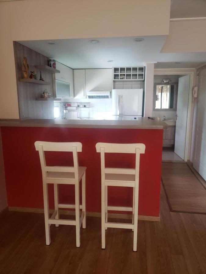 Apartamento Buenos Días Libertador Ciudad Autónoma de Buenos Aires