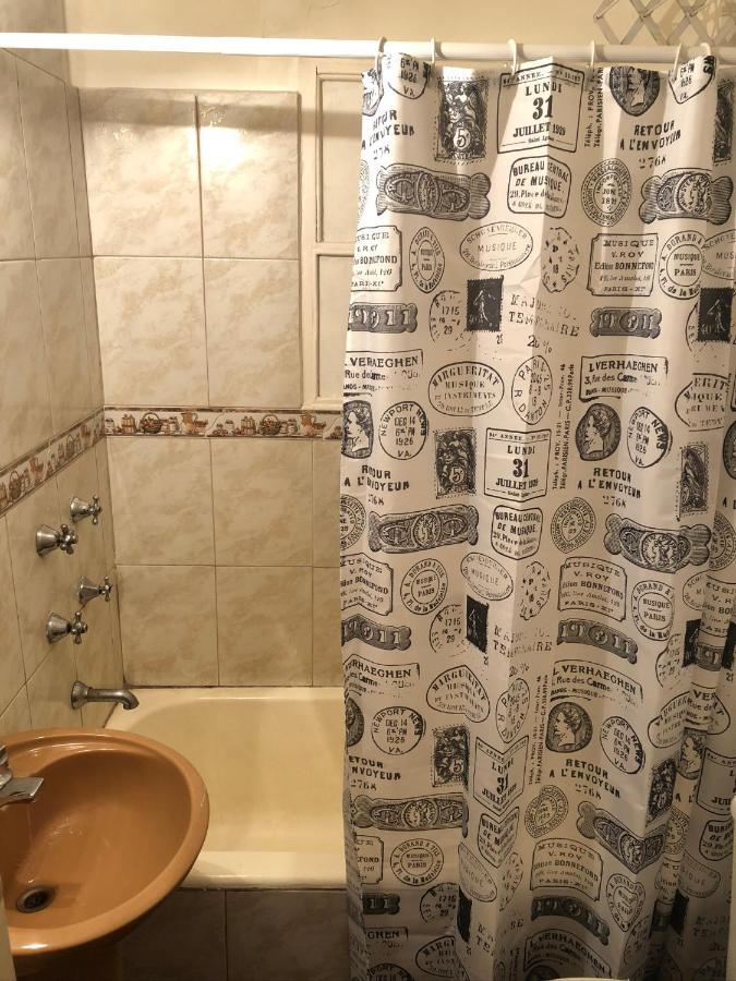 Monoambiente En El Centro Recoleta! Apartamento Ciudad Autónoma de Buenos Aires