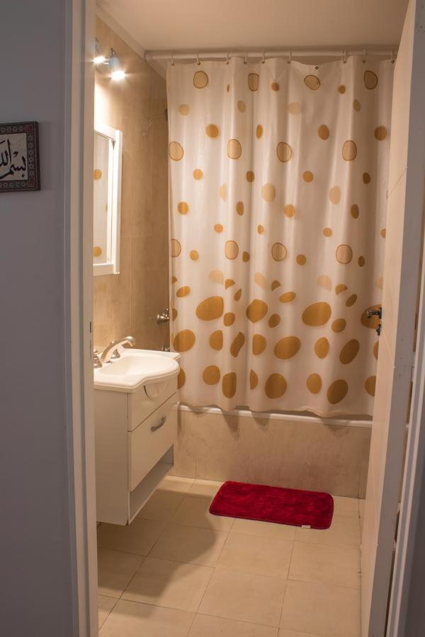 Apart Dorrego Aparthotel 4*
