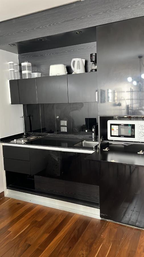 Apartamento Recoleta Chic *