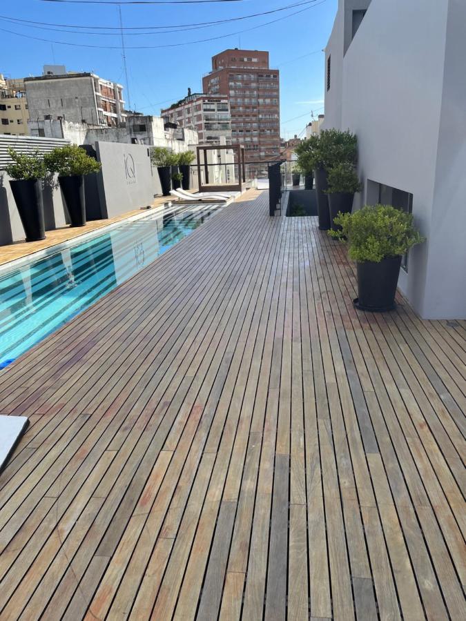 Apartamento Recoleta Chic Ciudad Autónoma de Buenos Aires