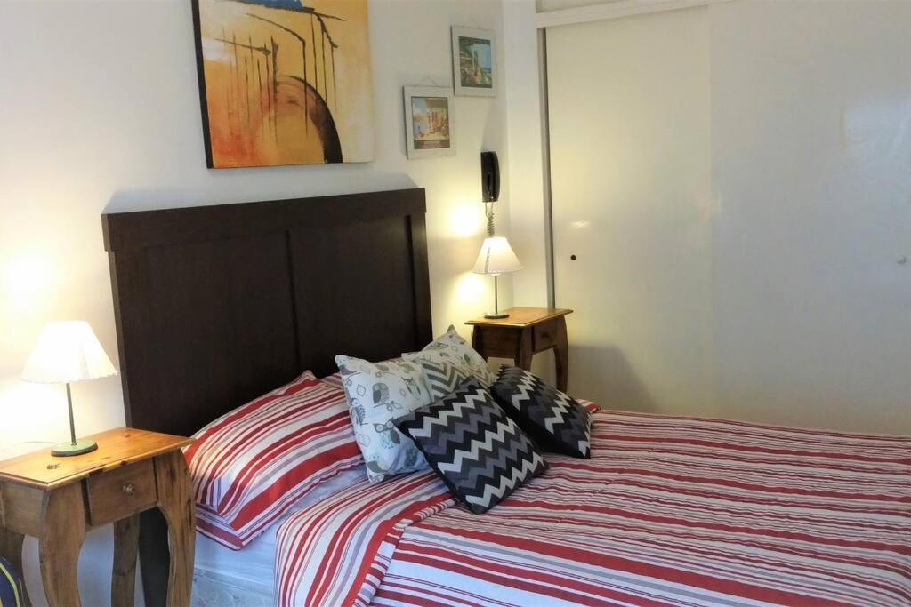 Apartamento La Casa De Syl I