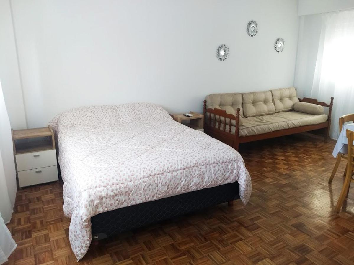 Studio en Palermo para 3 personas. Cerca hipódromo y embajada Venezuela Ciudad Autónoma de Buenos Aires