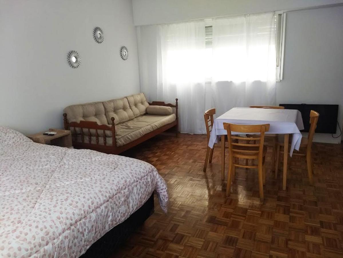 Apartamento Studio en Palermo para 3 personas. Cerca hipódromo y embajada Venezuela *