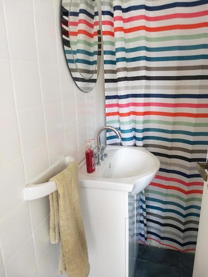 Studio en Palermo para 3 personas. Cerca hipódromo y embajada Venezuela Ciudad Autónoma de Buenos Aires