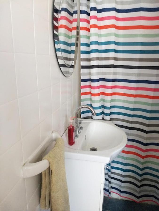 Apartamento Studio en Palermo para 3 personas. Cerca hipódromo y embajada Venezuela