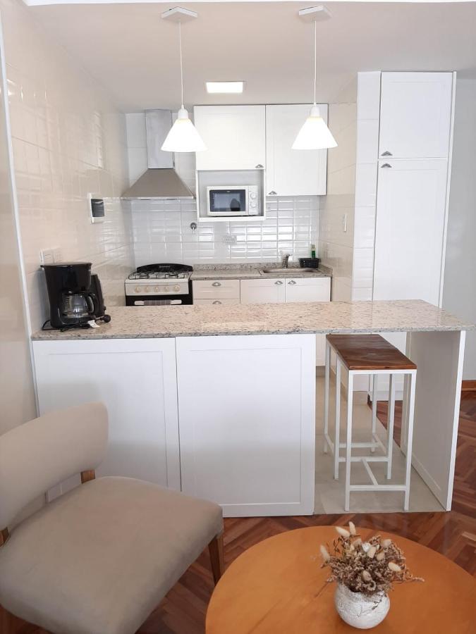 Apartamento Riobamba *