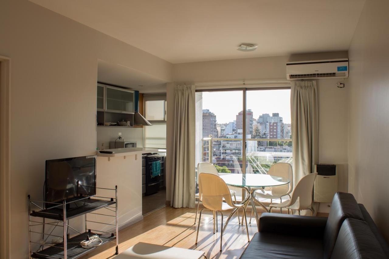 Aparthotel Apart Dorrego