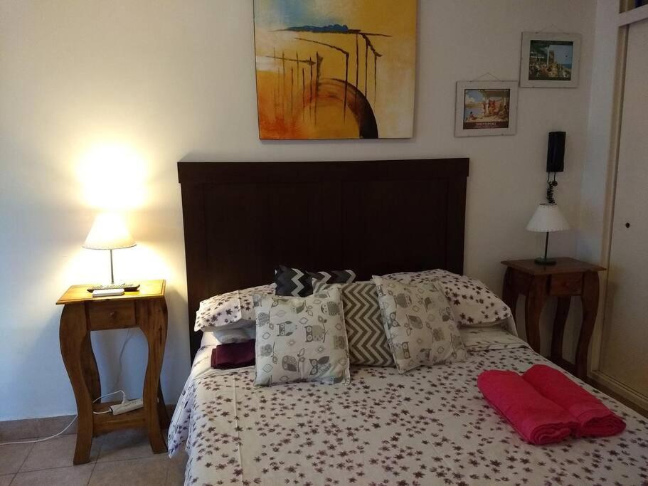 Apartamento La Casa De Syl I