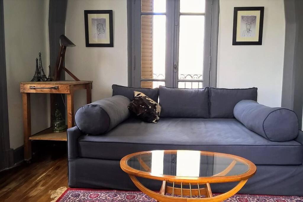 Apartamento Dome Over Corrientes Avenue *