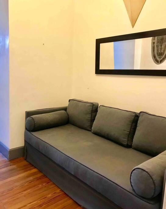Apartamento Dome Over Corrientes Avenue *