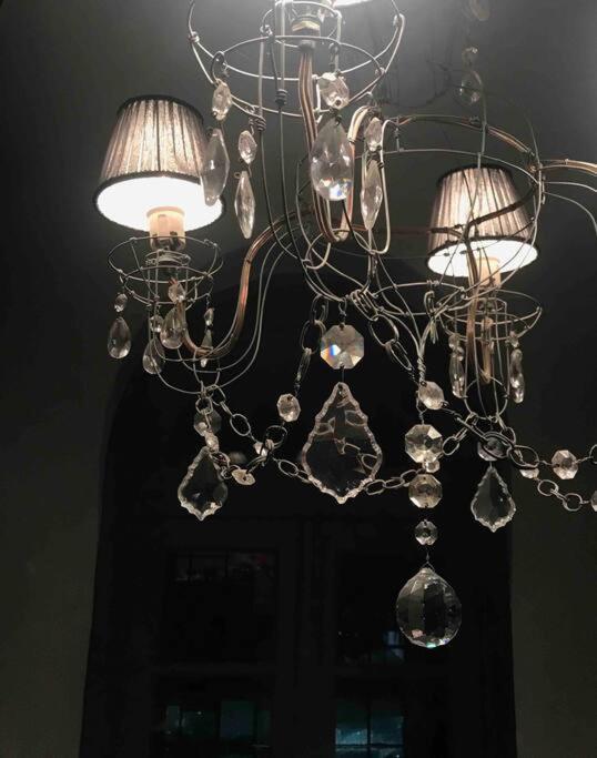Apartamento Dome Over Corrientes Avenue