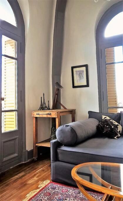 Dome Over Corrientes Avenue Apartamento