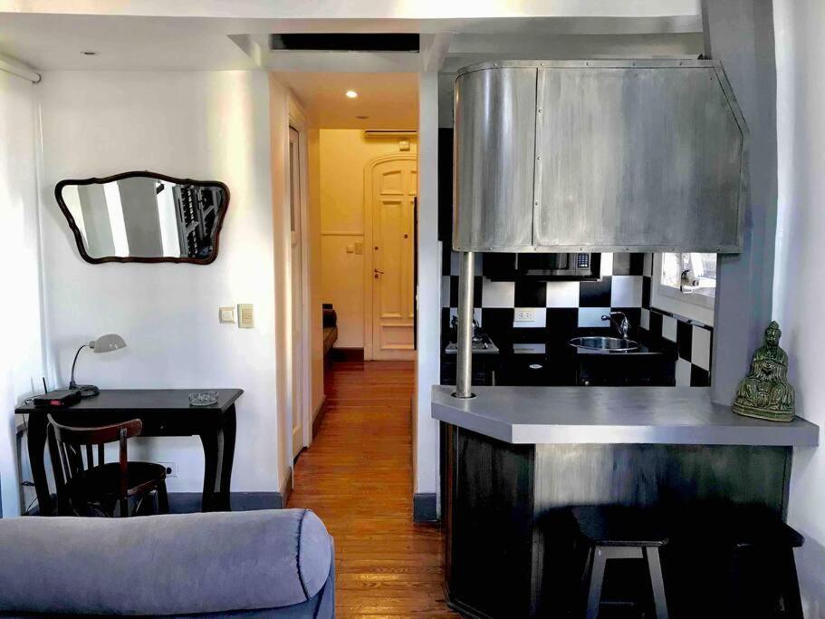 Apartamento Dome Over Corrientes Avenue *